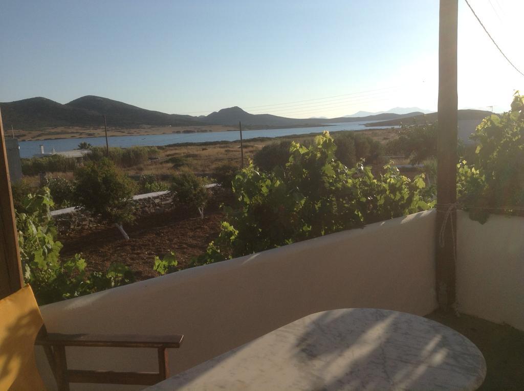 San Giorgio Agios Georgios (Antiparos)