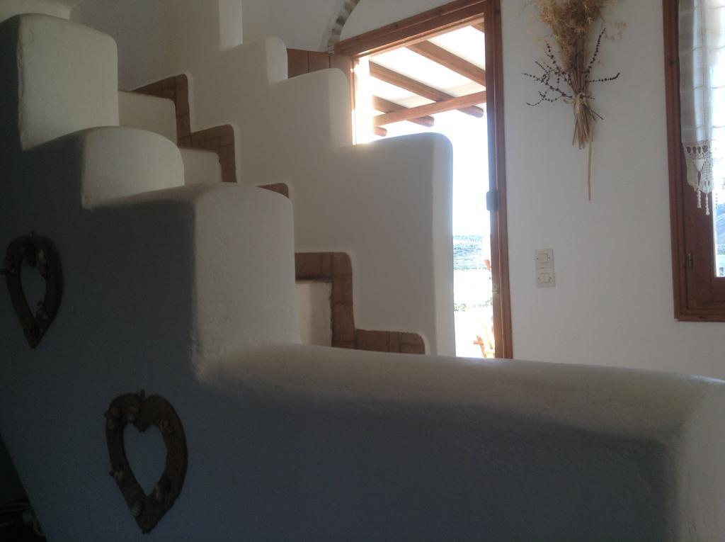 San Giorgio Apartment *