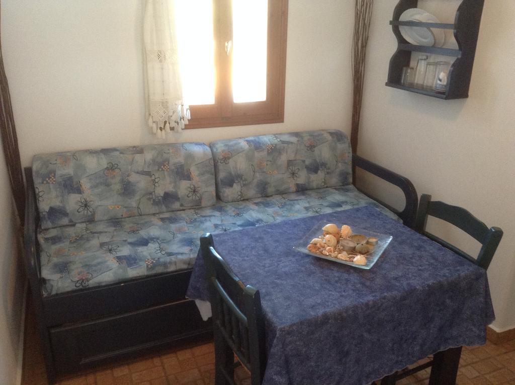 San Giorgio Apartment
