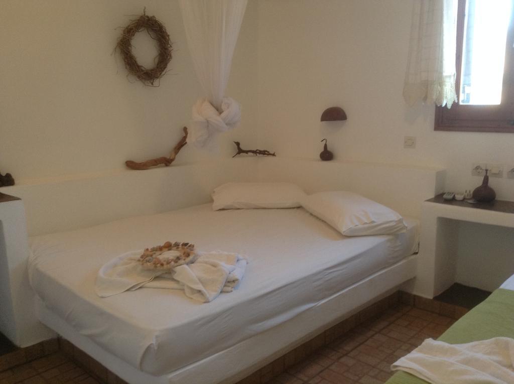 San Giorgio Apartment *