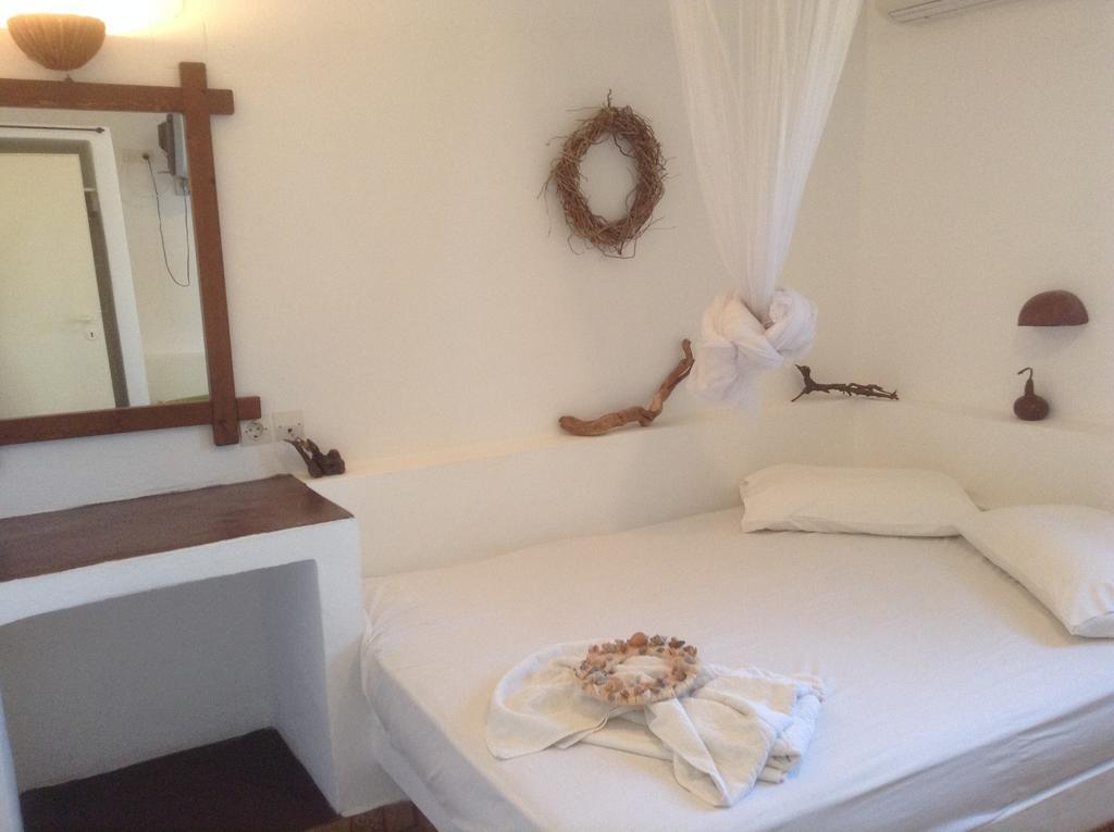 Apartment San Giorgio Agios Georgios (Antiparos)