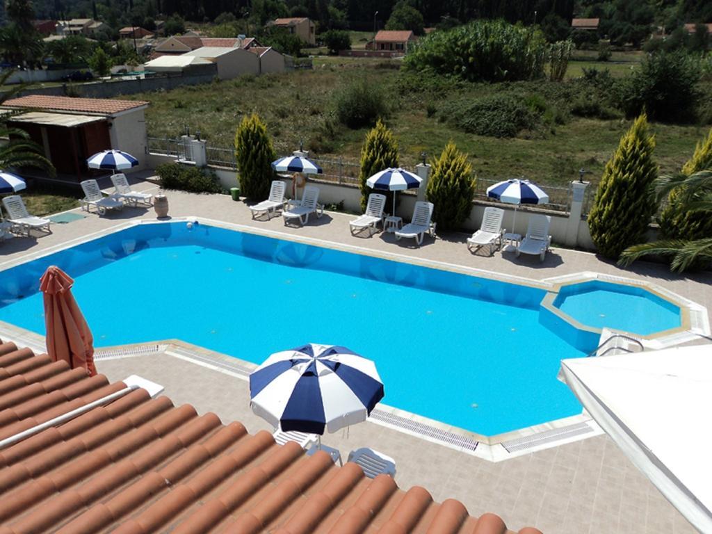 Faethon Aparthotel 3*