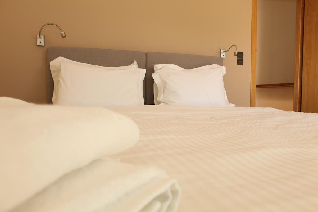 Horizonte Seafront Apartment Kissamos