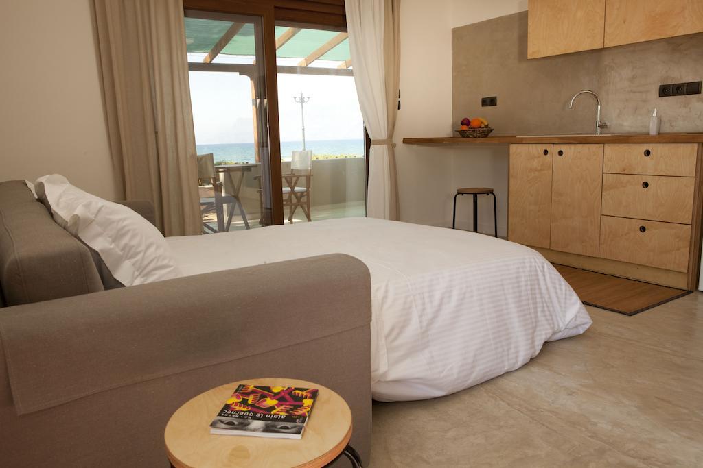Horizonte Seafront Apartment Kissamos