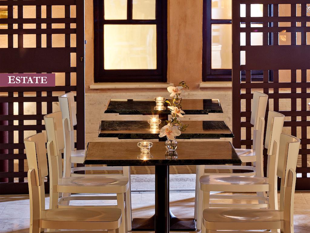Hotel Rimondi Boutique - Small Luxury Of The World 4*
