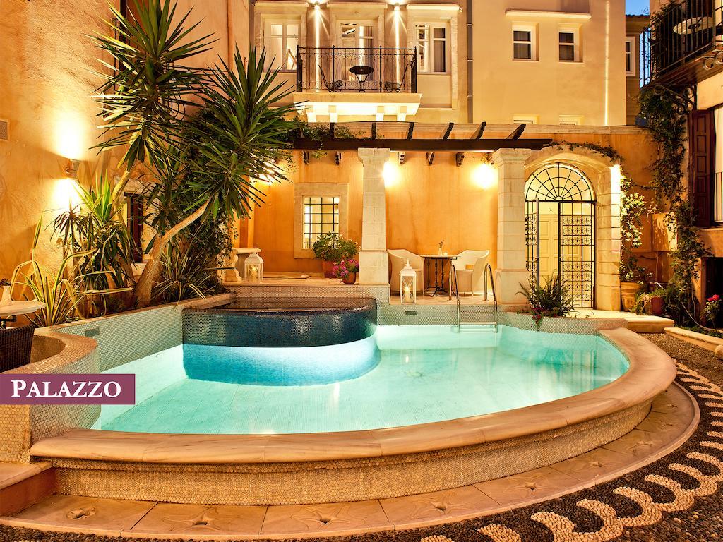 Rimondi Boutique - Small Luxury Of The World Hotel 4*