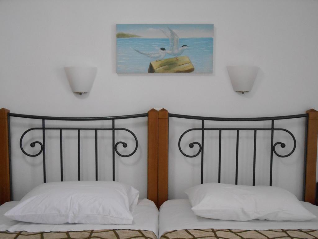 Apartment Gabriel Agia Anna (Naxos)