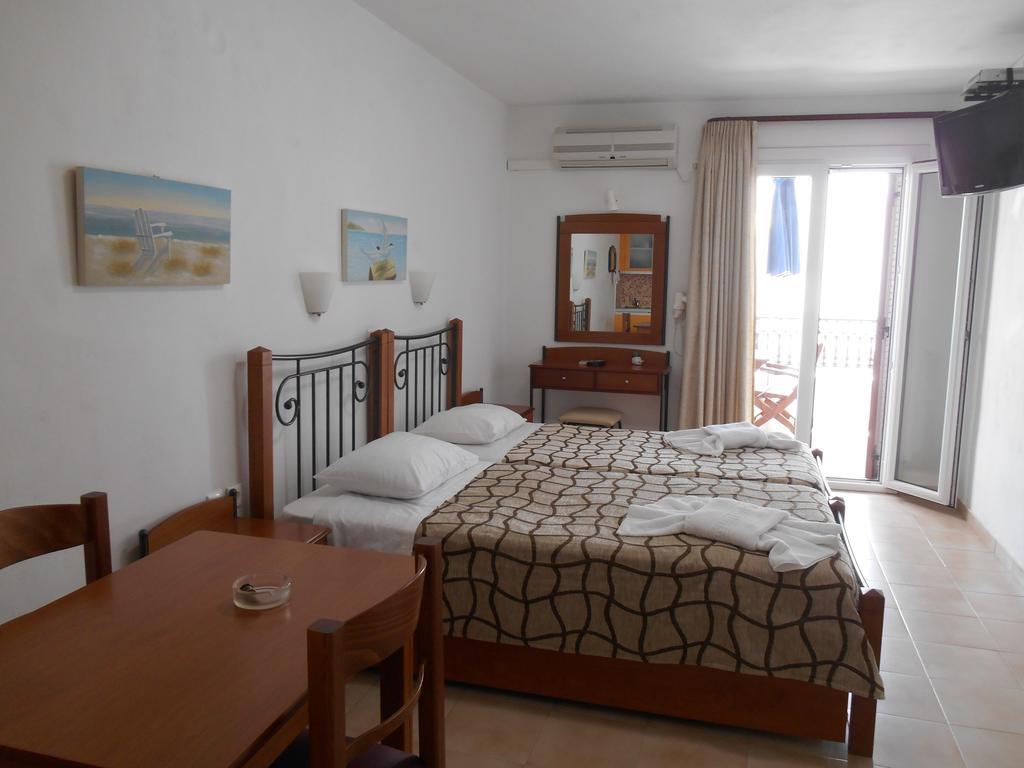 Gabriel Apartment *