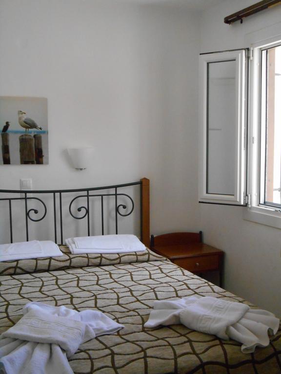 Gabriel Apartment Agia Anna (Naxos)