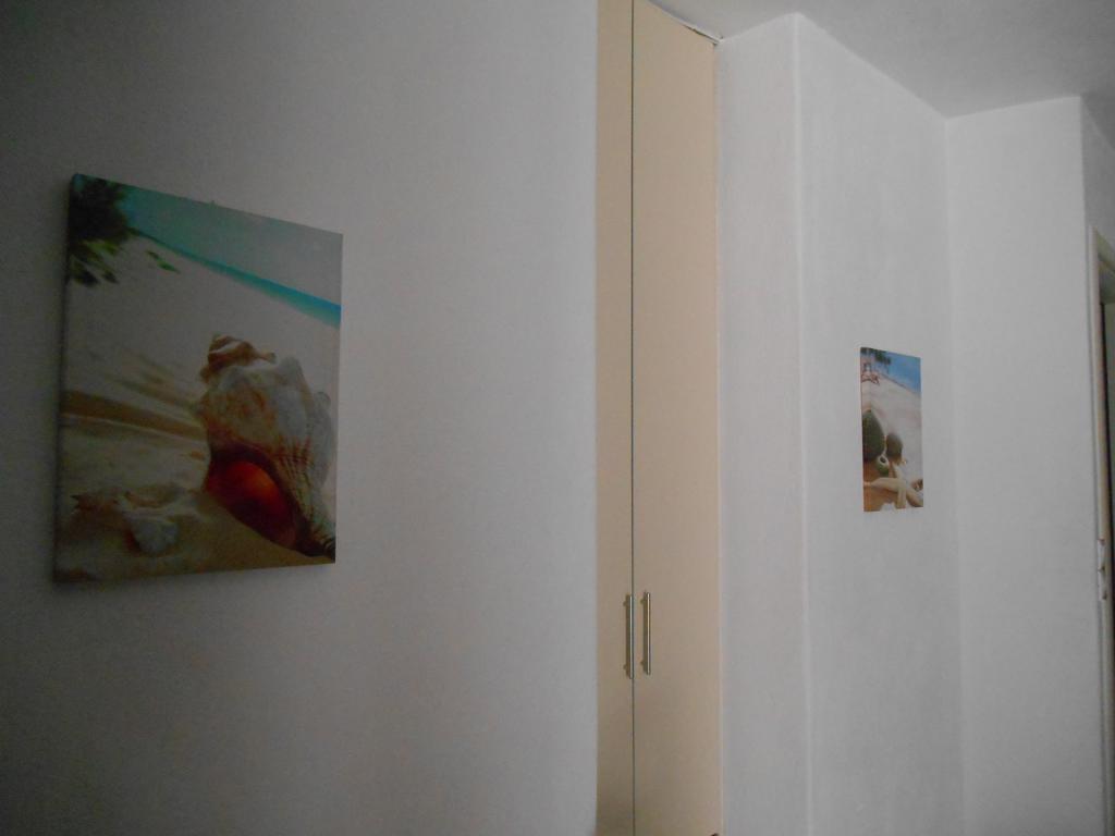 Gabriel Apartment Agia Anna (Naxos)