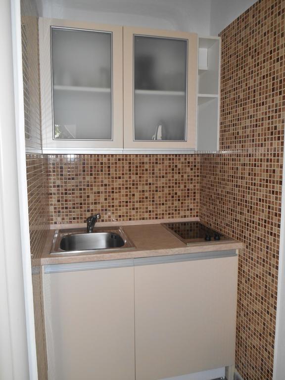 Gabriel Apartment