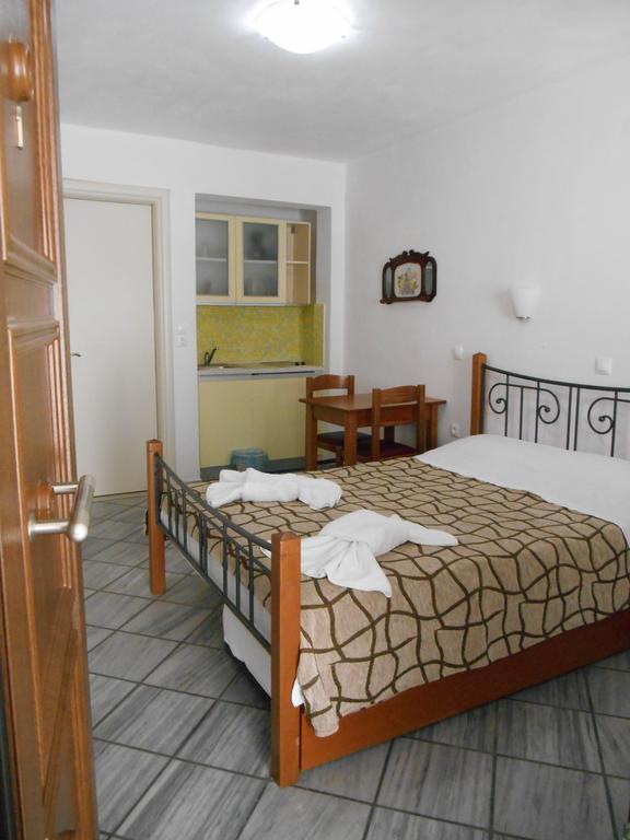 Gabriel Apartment Agia Anna (Naxos)