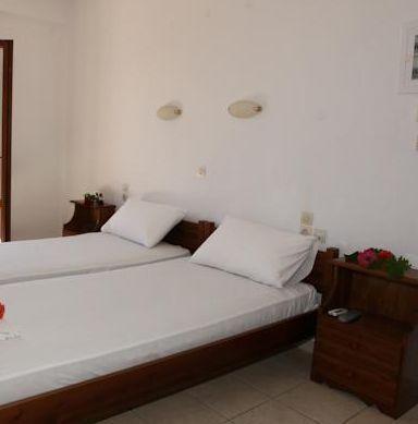 Afendra Rooms Hotel Skyros