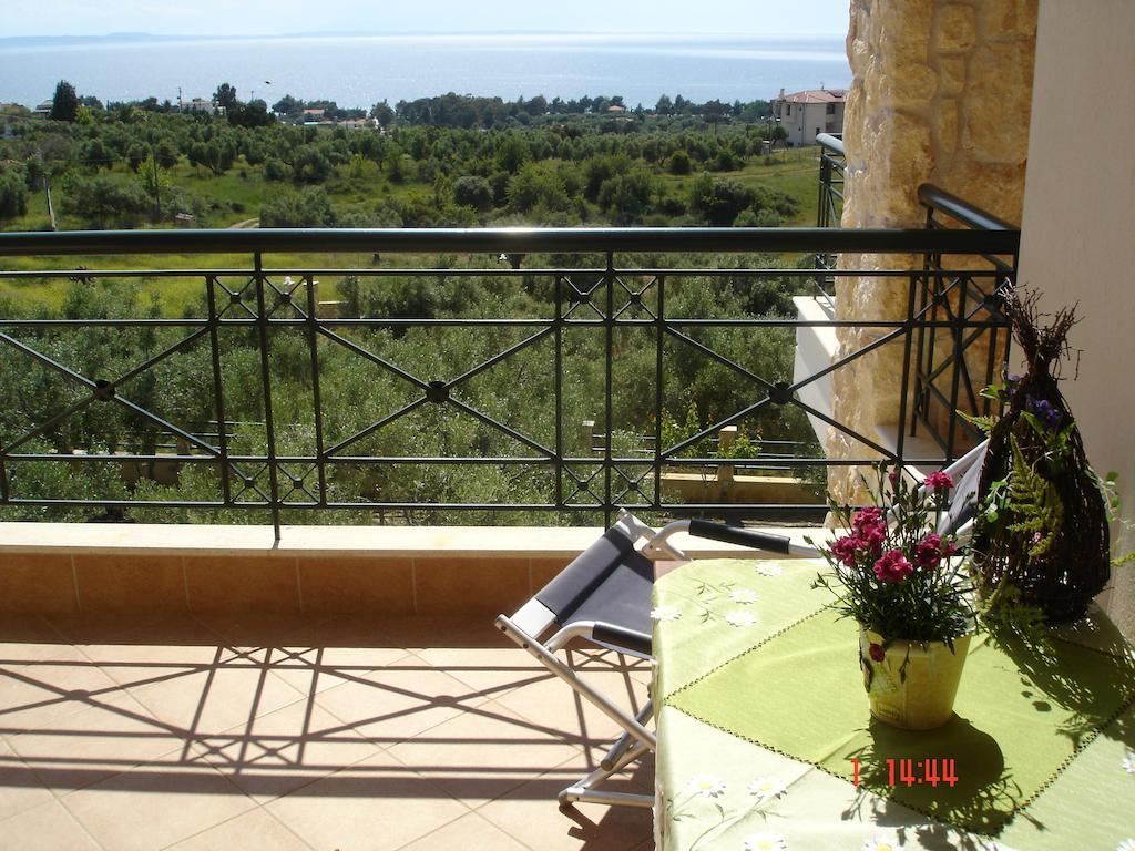 Sofia Luxury Maisonettes *