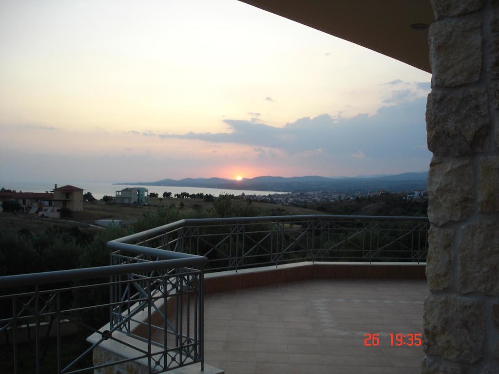 Sofia Luxury Maisonettes