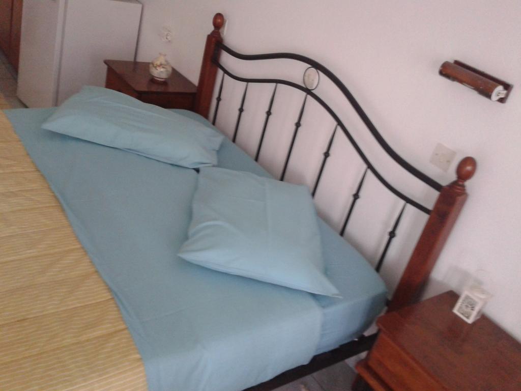 Nikolitsi Apartment Symi