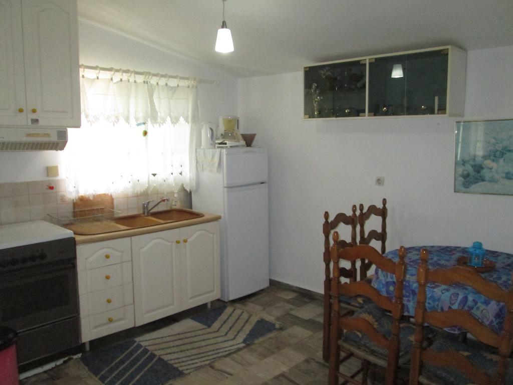 Apartment Bio House *