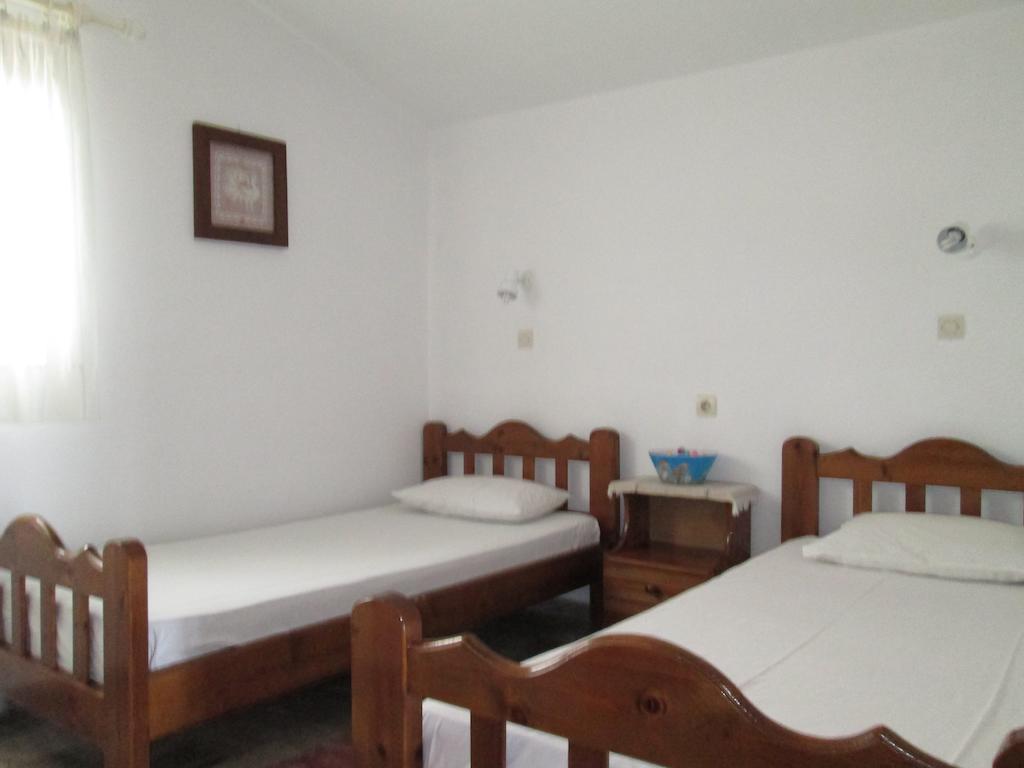 Apartment Bio House