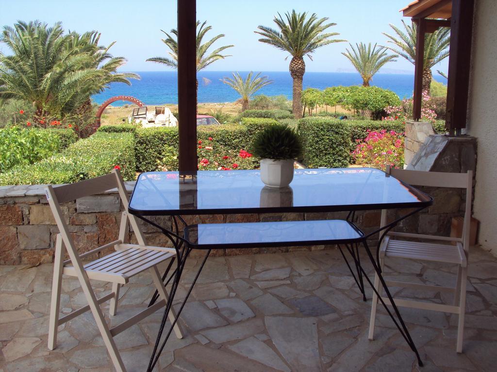 Katerina Holiday home *