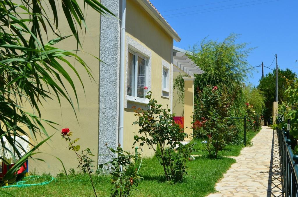 Villa Flower Villas