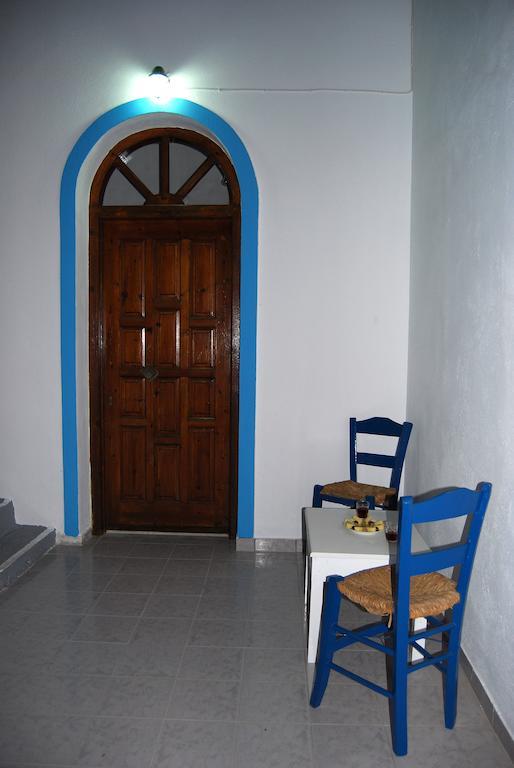 Apollo Guest house *