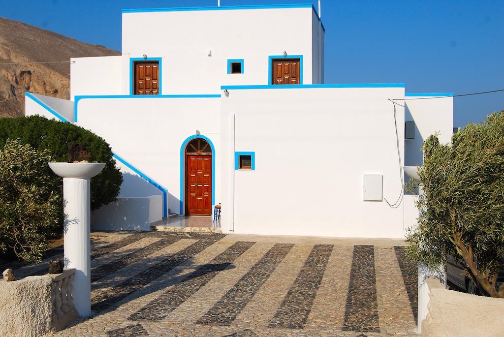 Apollo Guest house