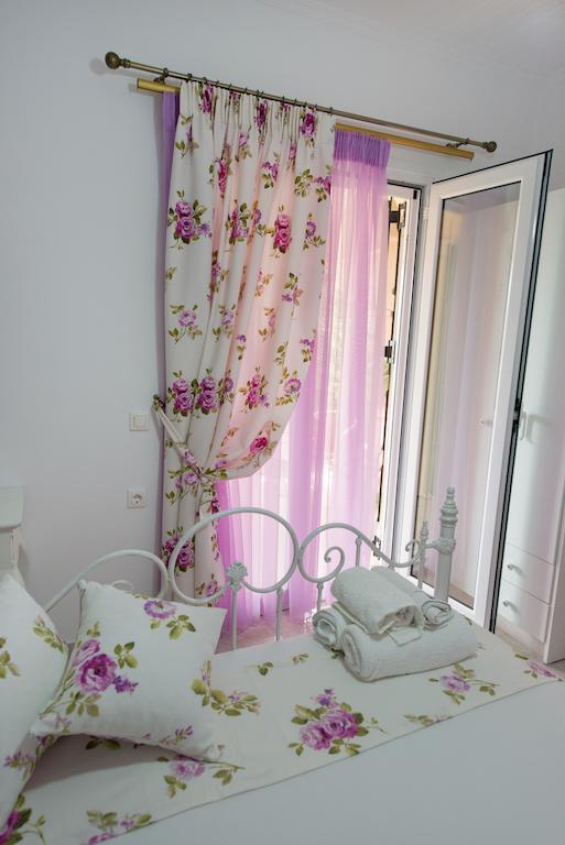 Katerina Holiday Apartment