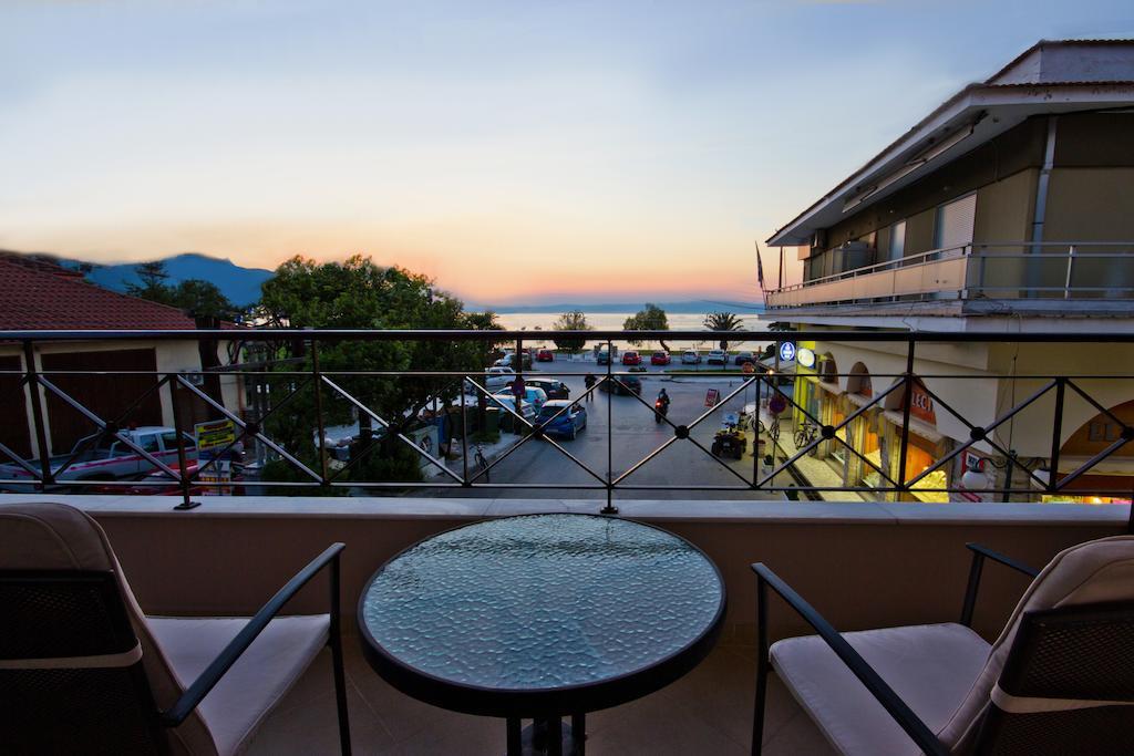 Galini Hotel Limenas (Thasos)