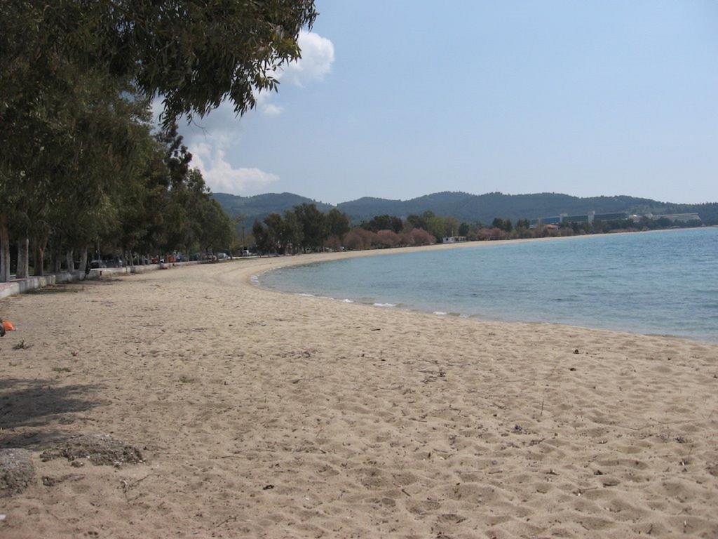 House Roula Guest house Neos Marmaras
