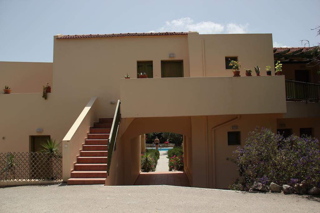 Apartment Marilena