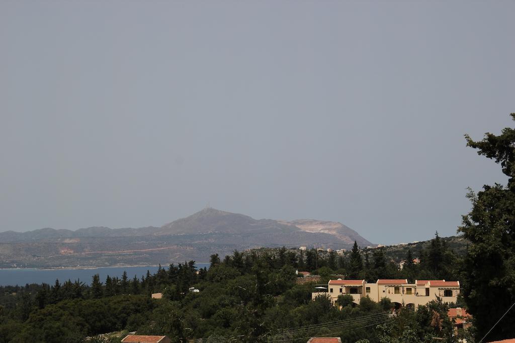 Apartment Marilena Gavalochori
