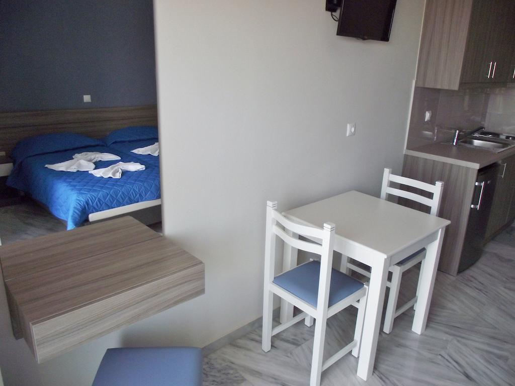 Apartment Vesperi Studios & Apartments *