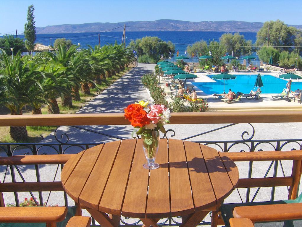 Hotel Bella Vista Mithymna