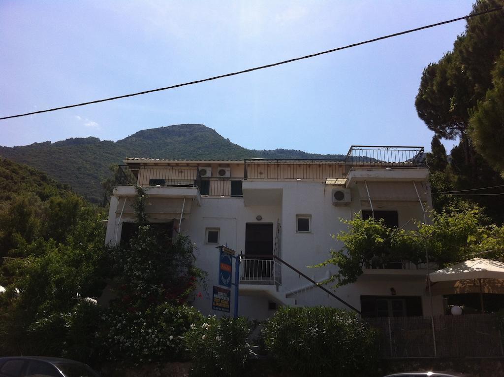 Georgia Guest house