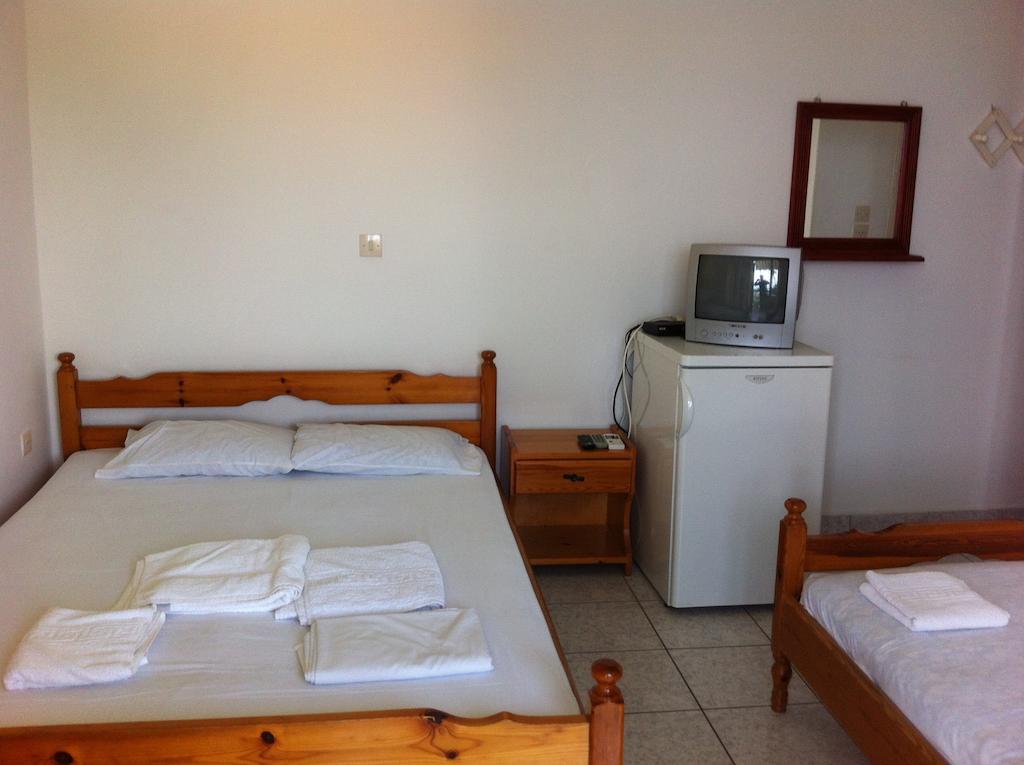 Guest house Georgia Nikiana