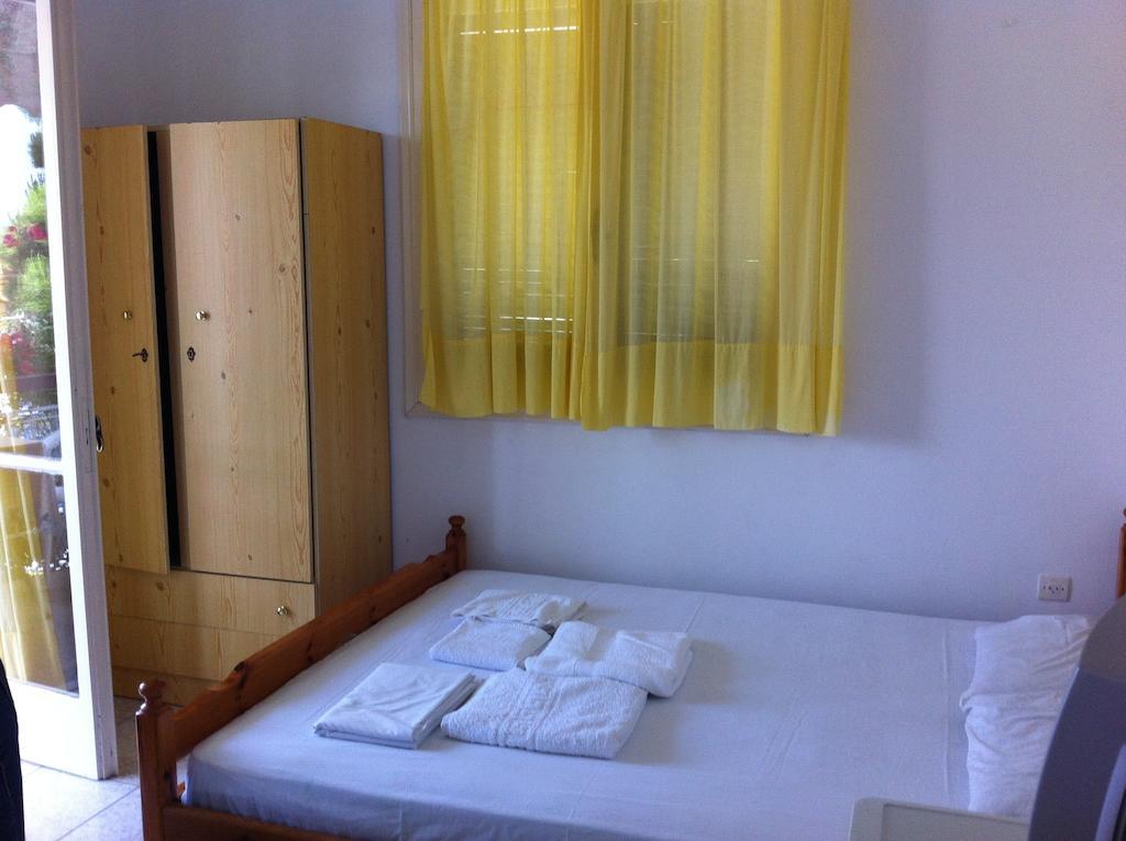 Guest house Georgia Nikiana