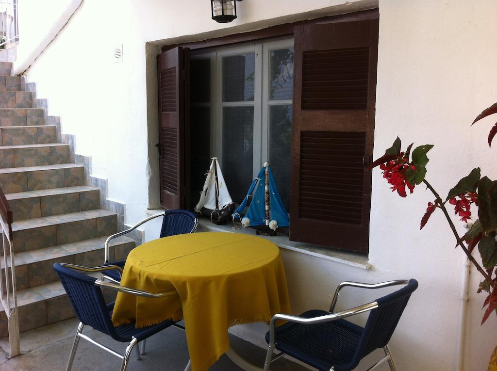 Georgia Guest house Nikiana