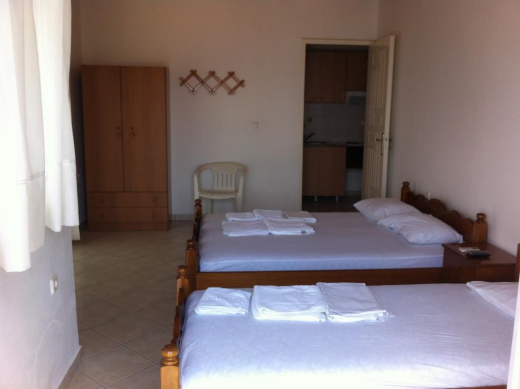 Guest house Georgia *