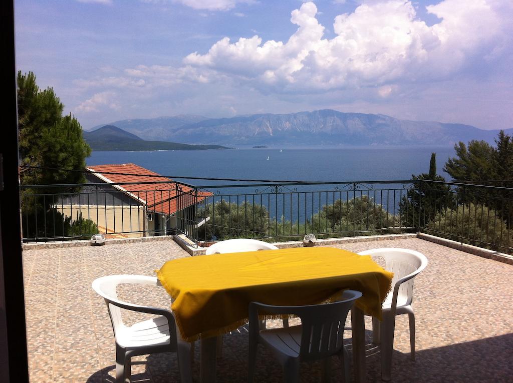 Georgia Guest house Nikiana