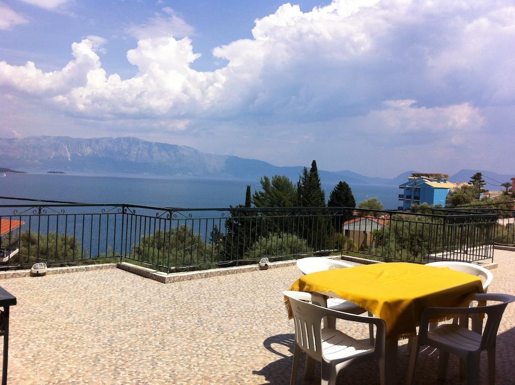 Georgia Guest house Nikiana