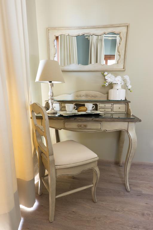 Hotel Galini 2*