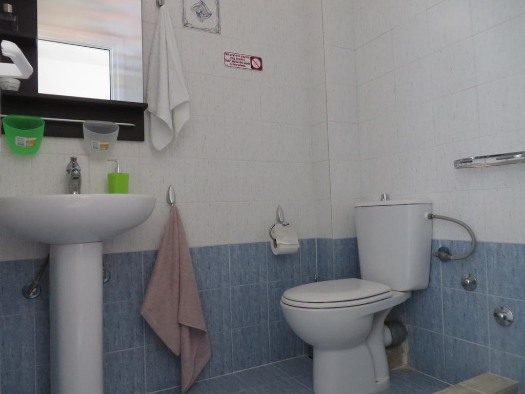 Apartment House Stella Tasos Sarti