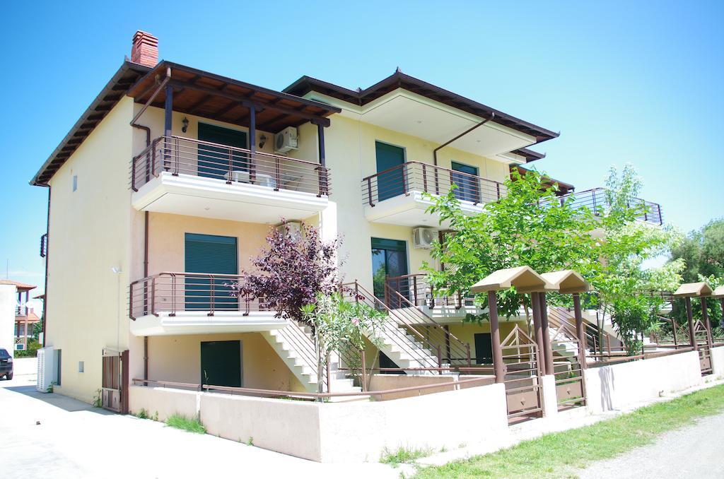 Apartment Elena *