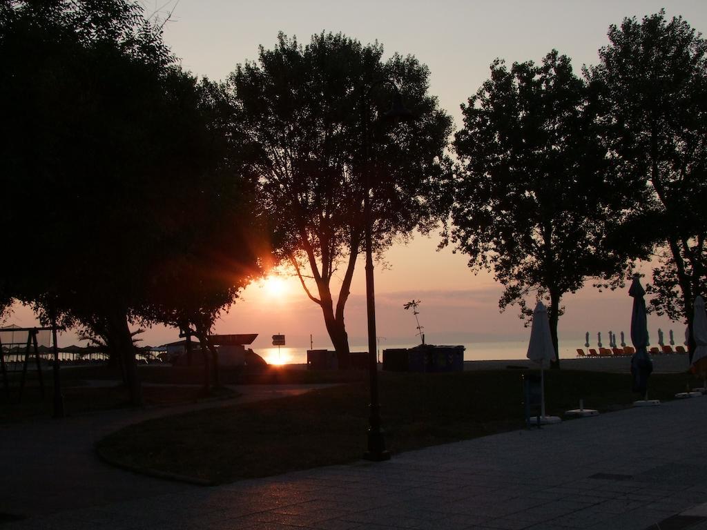 Hotel Kostas 2*