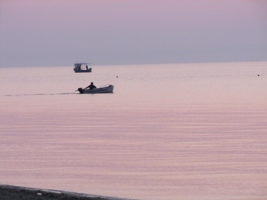 Hotel Kostas