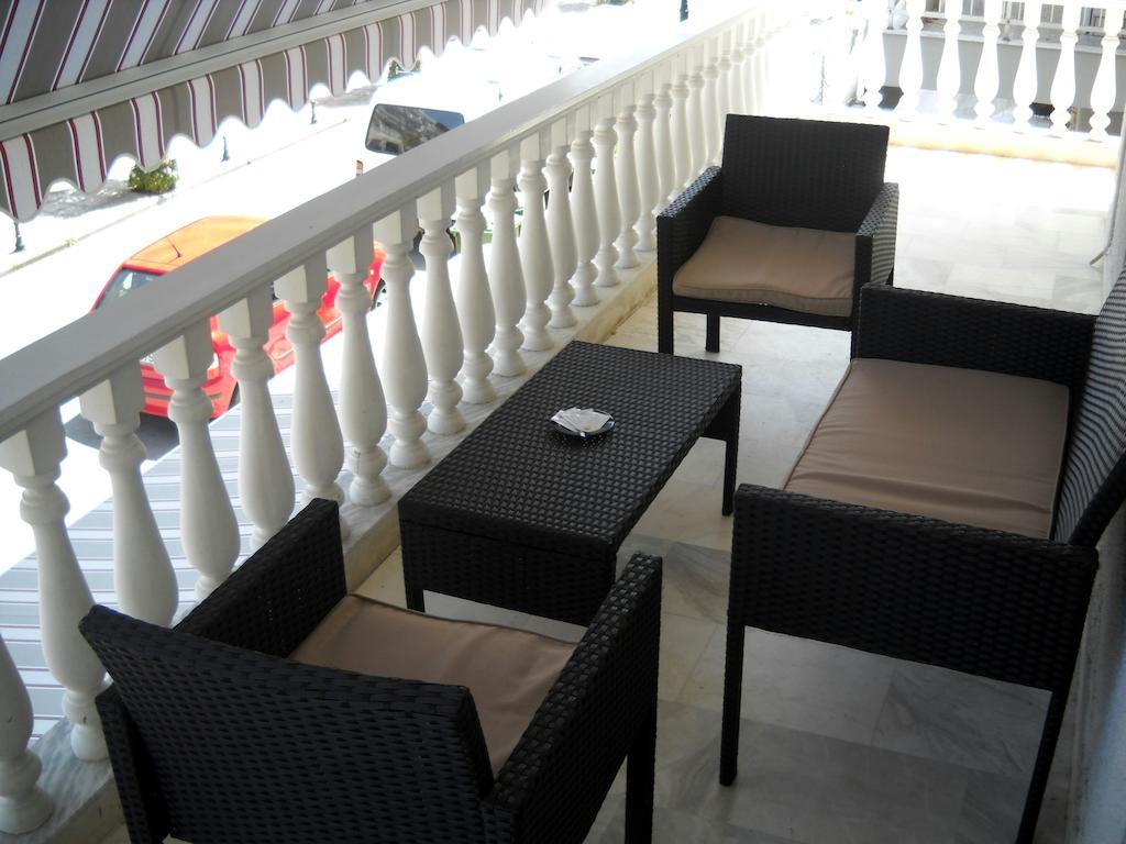 Kostas Hotel 2*