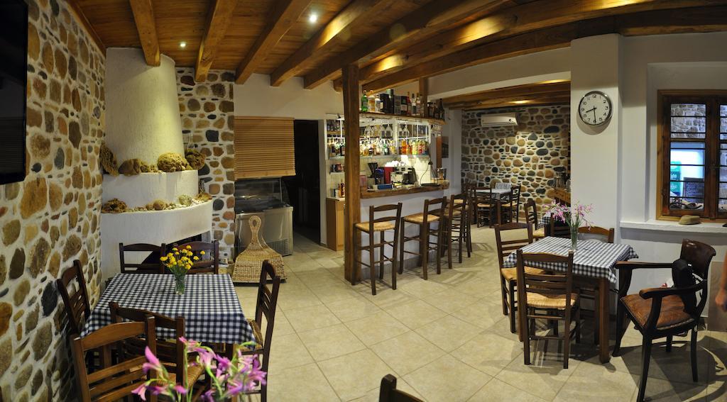 Tarsanas Luxury * Paliouri