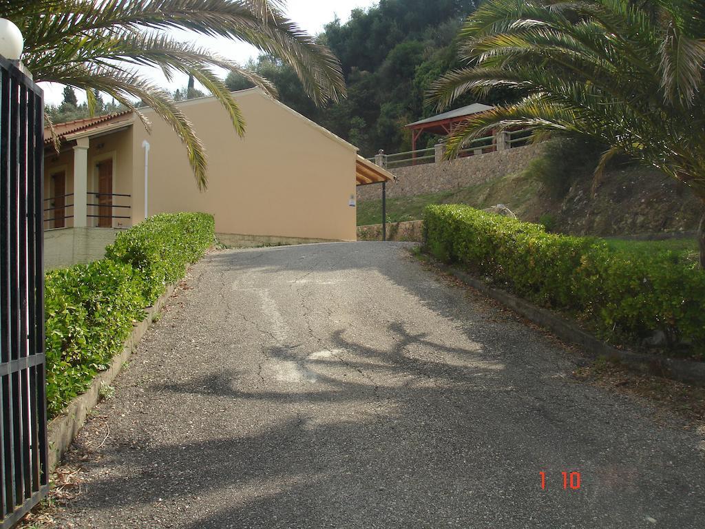 Apartment Serenita Ermones