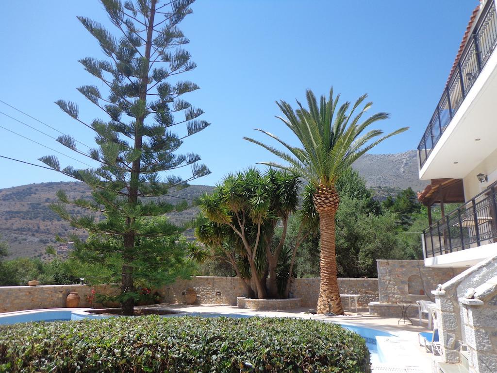 Hotel Foivos 2 Gythio
