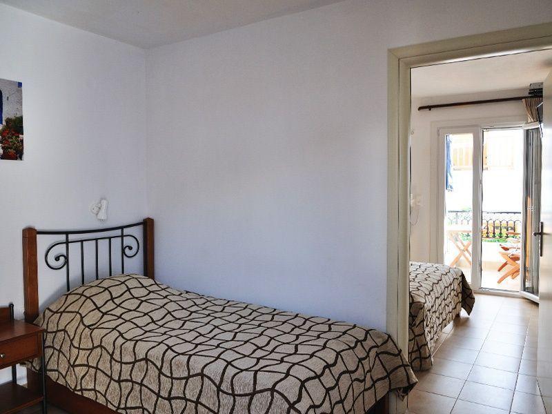 Gabriel Apartment *